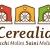 CURIOUSdesign - Cerealia - Logo