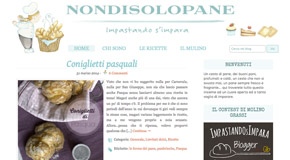 Nondisolopane - Impastando s&#039;impara