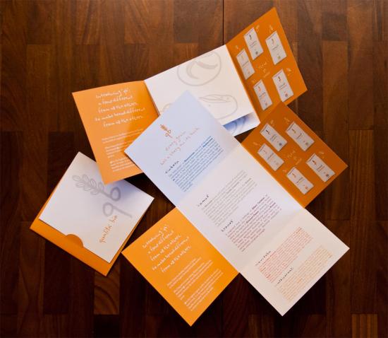 CURIOUSdesign - qb - Brochure