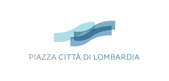 CURIOUSdesign - Piazza Città  di Lombardia - 