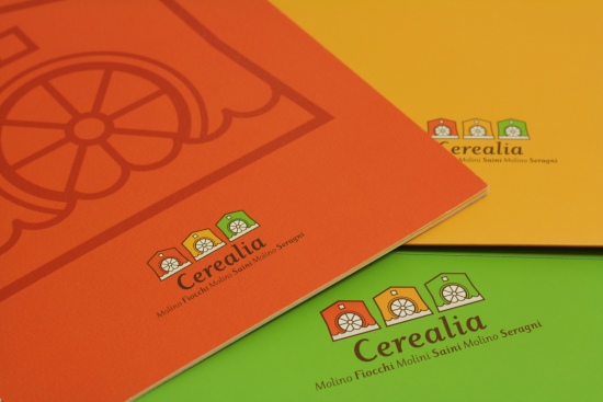 CURIOUSdesign - Cerealia - Dettagli
